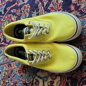 Sperry Top-sider shoes